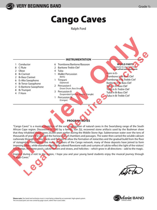 Cango Caves | 小雅音樂 Hsiaoya Music