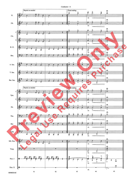 Graduation Suite (Processional: Pomp and Circumstance March No. 1 / Recessional: Rondeau from Premiere Suite) 組曲 進行曲 組曲 | 小雅音樂 Hsiaoya Music