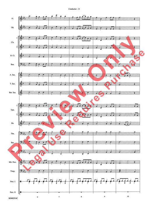 Graduation Suite (Processional: Pomp and Circumstance March No. 1 / Recessional: Rondeau from Premiere Suite) 組曲 進行曲 組曲 | 小雅音樂 Hsiaoya Music