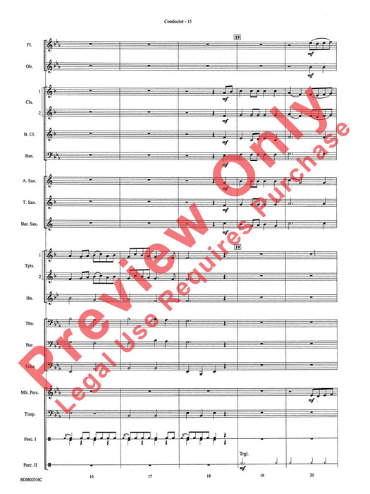 Graduation Suite (Processional: Pomp and Circumstance March No. 1 / Recessional: Rondeau from Premiere Suite) 組曲 進行曲 組曲 | 小雅音樂 Hsiaoya Music