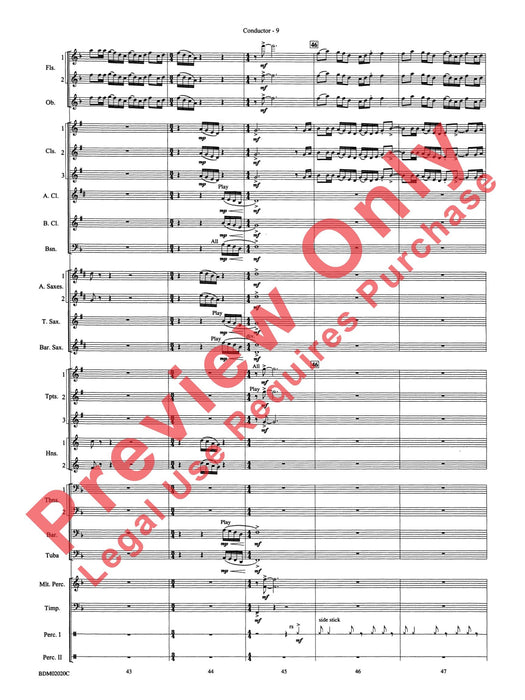 Prairiesong 總譜 | 小雅音樂 Hsiaoya Music