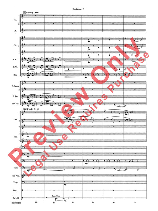 Prairiesong 總譜 | 小雅音樂 Hsiaoya Music