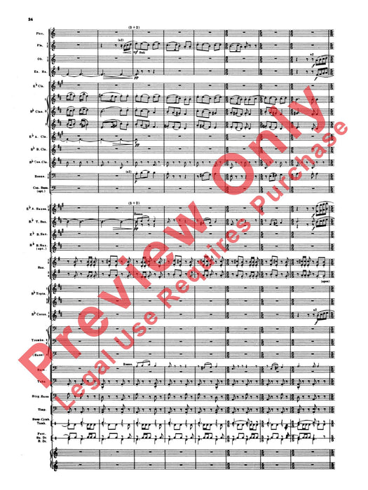 Armenian Dances, Part 1 舞曲 | 小雅音樂 Hsiaoya Music