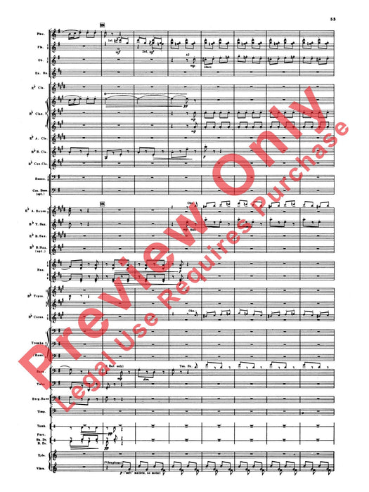 Armenian Dances, Part 1 舞曲 | 小雅音樂 Hsiaoya Music