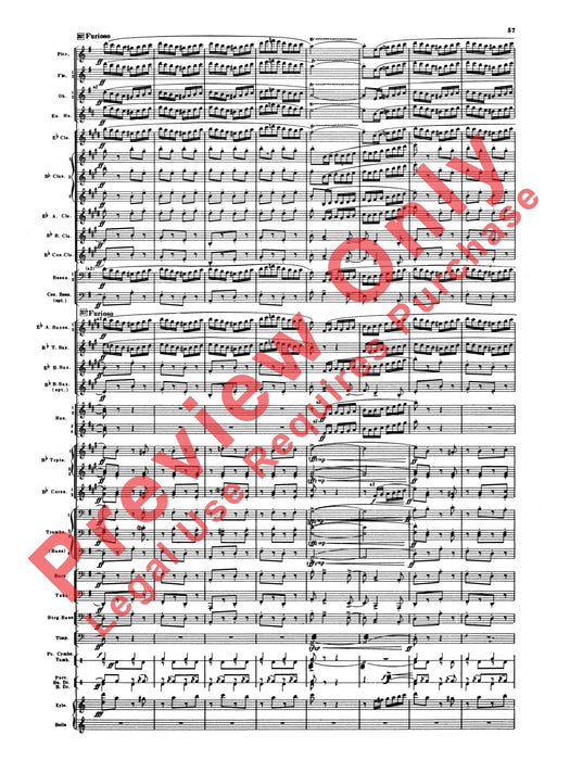 Armenian Dances, Part 1 舞曲 | 小雅音樂 Hsiaoya Music