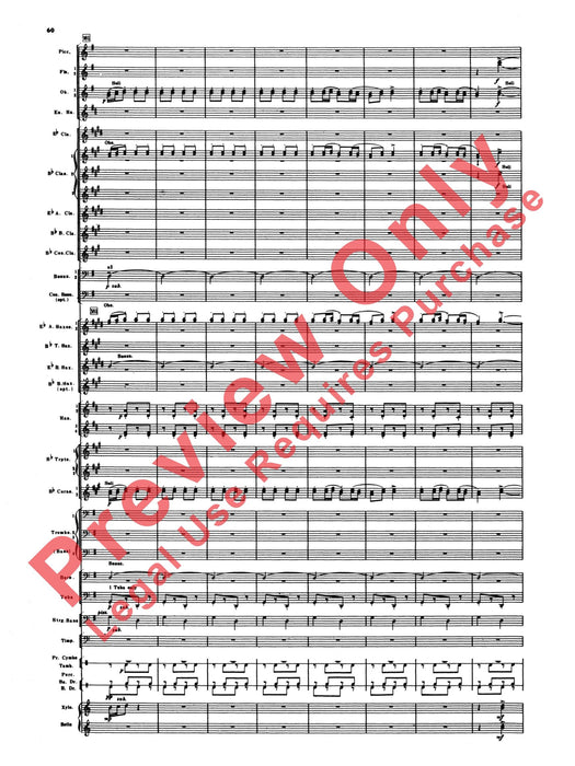 Armenian Dances, Part 1 舞曲 | 小雅音樂 Hsiaoya Music