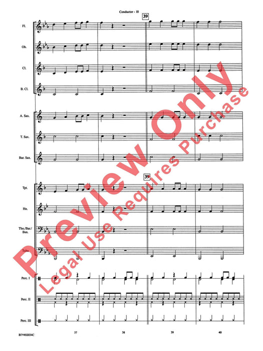 St. Nick Salsa 總譜 | 小雅音樂 Hsiaoya Music