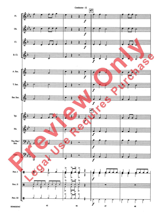 St. Nick Salsa 總譜 | 小雅音樂 Hsiaoya Music