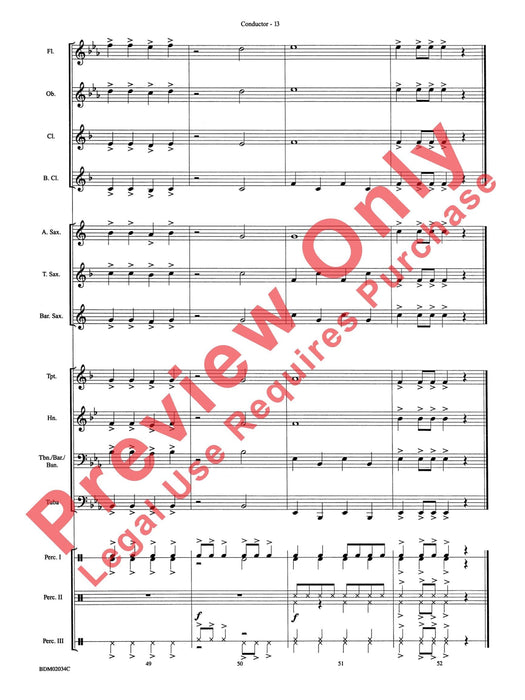 St. Nick Salsa 總譜 | 小雅音樂 Hsiaoya Music