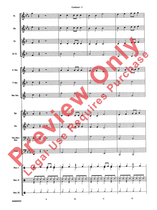 St. Nick Salsa 總譜 | 小雅音樂 Hsiaoya Music