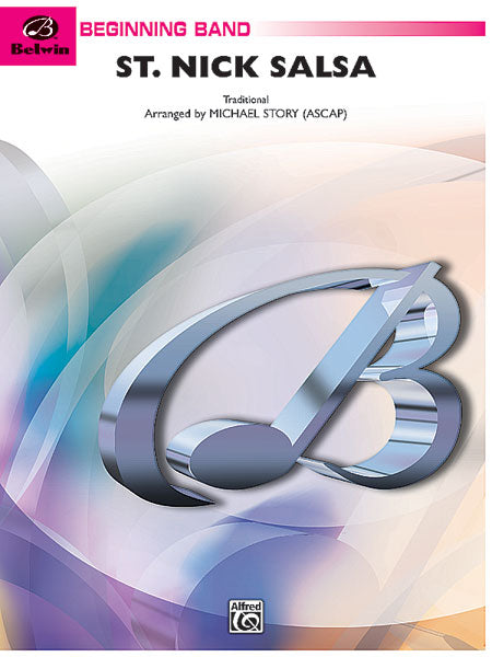 St. Nick Salsa | 小雅音樂 Hsiaoya Music