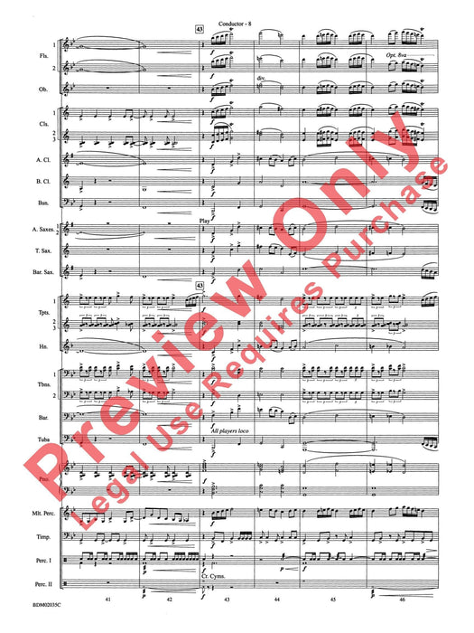 The Star of Dreams 總譜 | 小雅音樂 Hsiaoya Music