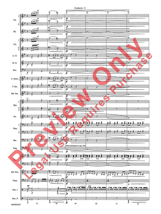 The Star of Dreams 總譜 | 小雅音樂 Hsiaoya Music