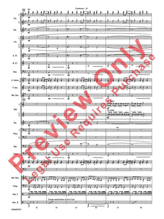 The Star of Dreams 總譜 | 小雅音樂 Hsiaoya Music