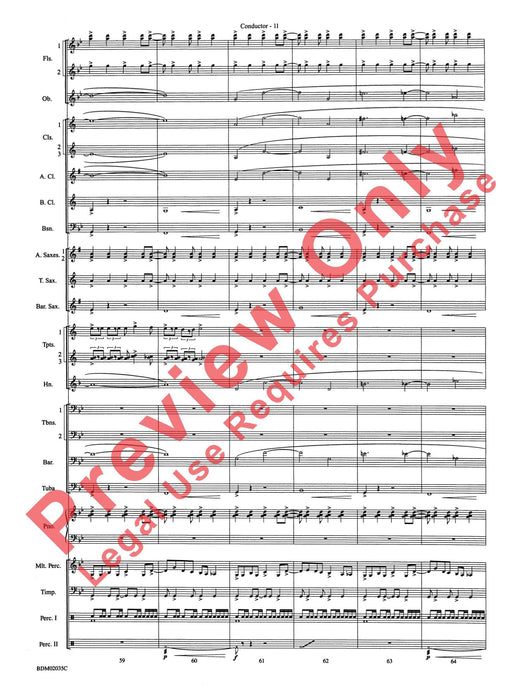 The Star of Dreams 總譜 | 小雅音樂 Hsiaoya Music