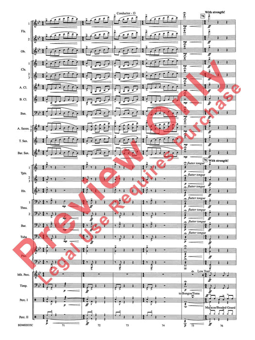 The Star of Dreams 總譜 | 小雅音樂 Hsiaoya Music