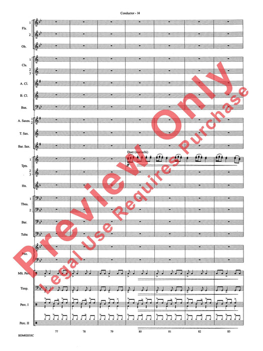 The Star of Dreams 總譜 | 小雅音樂 Hsiaoya Music