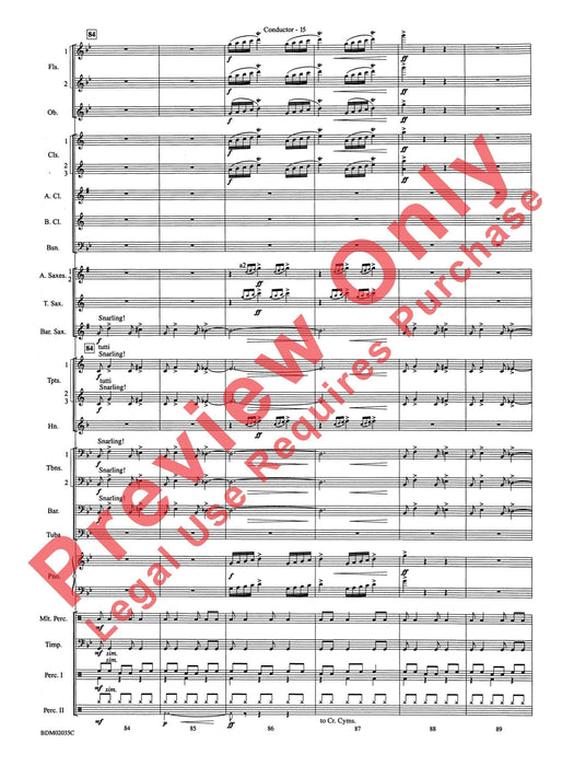 The Star of Dreams 總譜 | 小雅音樂 Hsiaoya Music