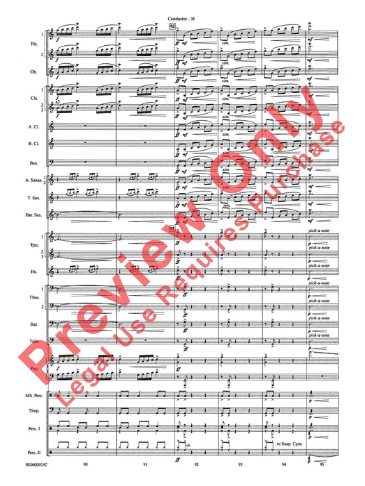 The Star of Dreams 總譜 | 小雅音樂 Hsiaoya Music