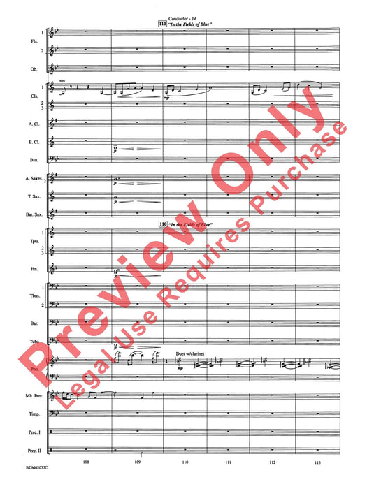 The Star of Dreams 總譜 | 小雅音樂 Hsiaoya Music