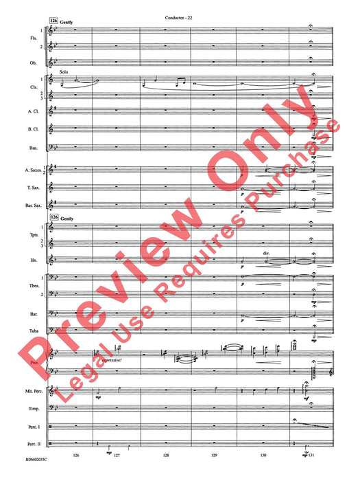 The Star of Dreams 總譜 | 小雅音樂 Hsiaoya Music