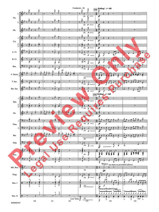 The Star of Dreams 總譜 | 小雅音樂 Hsiaoya Music