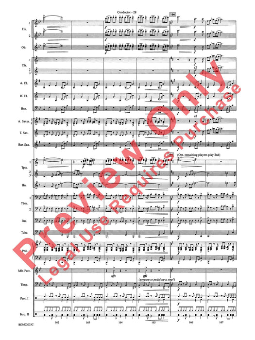 The Star of Dreams 總譜 | 小雅音樂 Hsiaoya Music