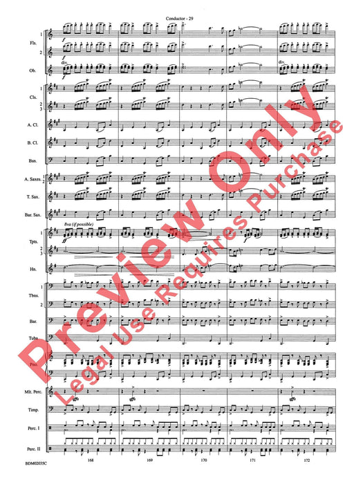 The Star of Dreams 總譜 | 小雅音樂 Hsiaoya Music