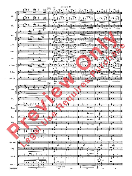 The Star of Dreams 總譜 | 小雅音樂 Hsiaoya Music