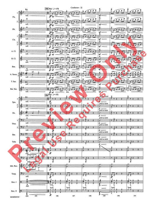 The Star of Dreams 總譜 | 小雅音樂 Hsiaoya Music