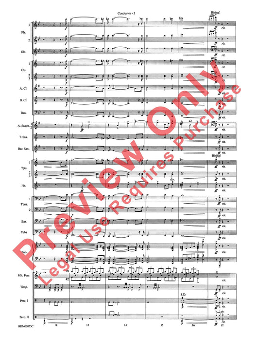 The Star of Dreams 總譜 | 小雅音樂 Hsiaoya Music