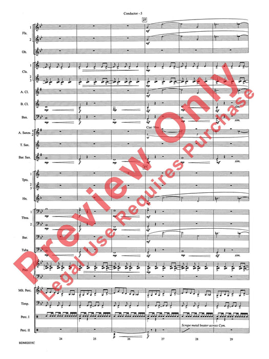 The Star of Dreams 總譜 | 小雅音樂 Hsiaoya Music