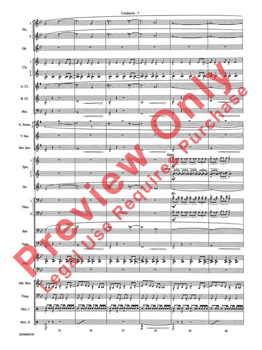 The Star of Dreams 總譜 | 小雅音樂 Hsiaoya Music