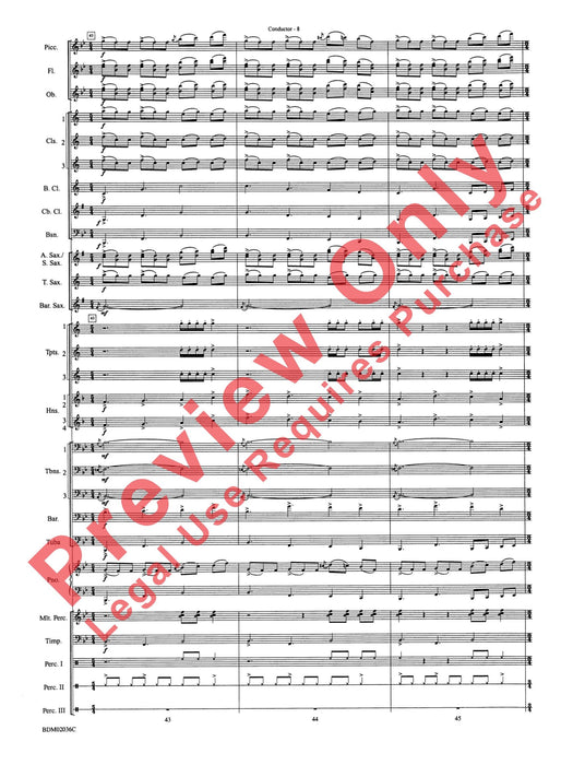 Northwoods: Of Might and Mettle | 小雅音樂 Hsiaoya Music