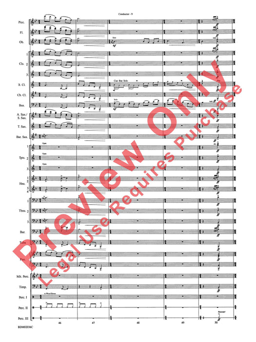 Northwoods: Of Might and Mettle | 小雅音樂 Hsiaoya Music