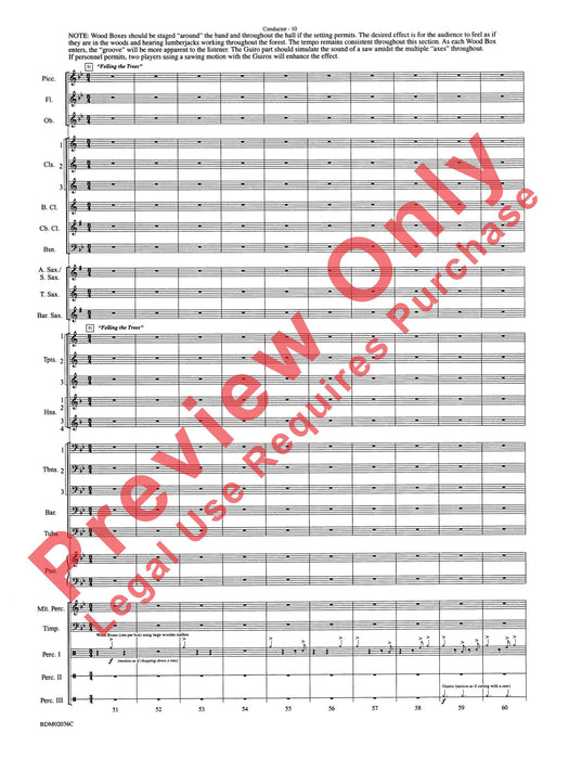 Northwoods: Of Might and Mettle | 小雅音樂 Hsiaoya Music