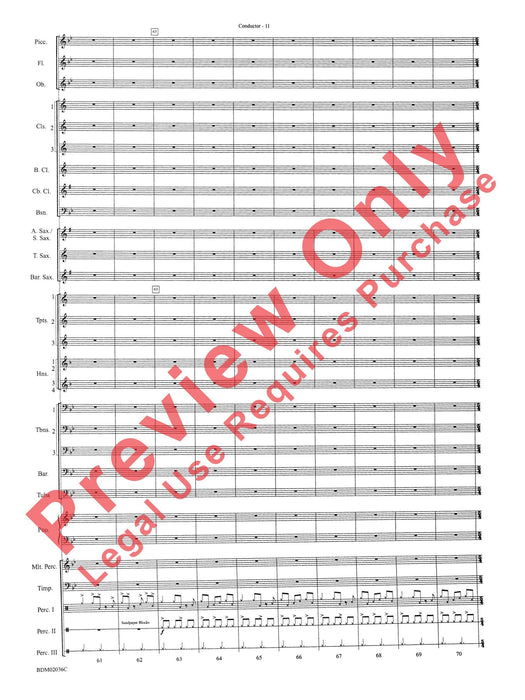 Northwoods: Of Might and Mettle | 小雅音樂 Hsiaoya Music