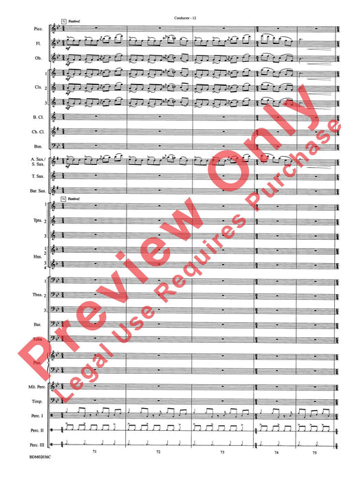 Northwoods: Of Might and Mettle | 小雅音樂 Hsiaoya Music