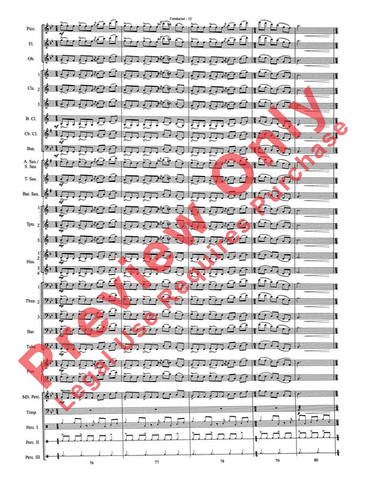 Northwoods: Of Might and Mettle | 小雅音樂 Hsiaoya Music