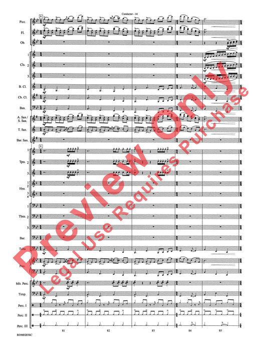 Northwoods: Of Might and Mettle | 小雅音樂 Hsiaoya Music