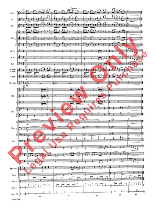 Northwoods: Of Might and Mettle | 小雅音樂 Hsiaoya Music