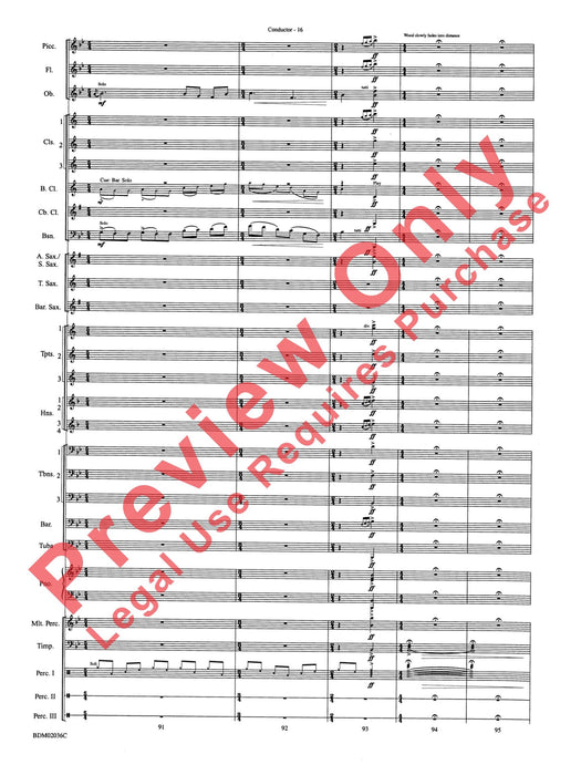 Northwoods: Of Might and Mettle | 小雅音樂 Hsiaoya Music