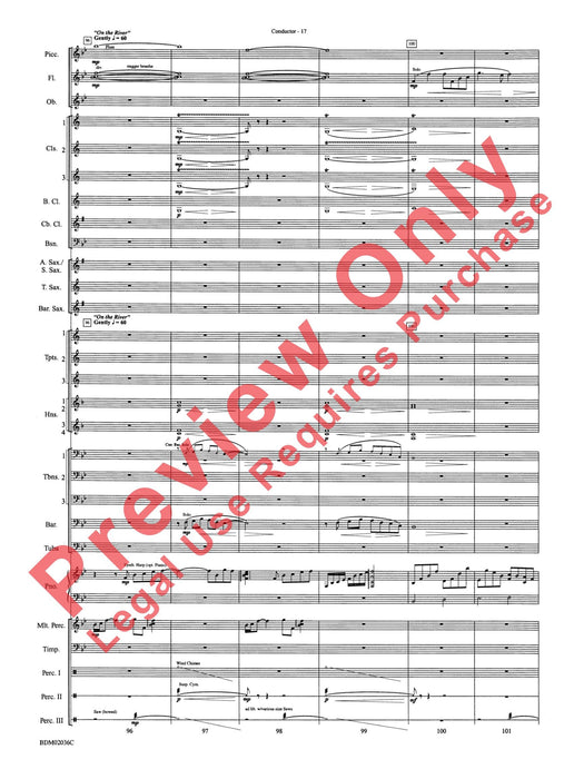 Northwoods: Of Might and Mettle | 小雅音樂 Hsiaoya Music