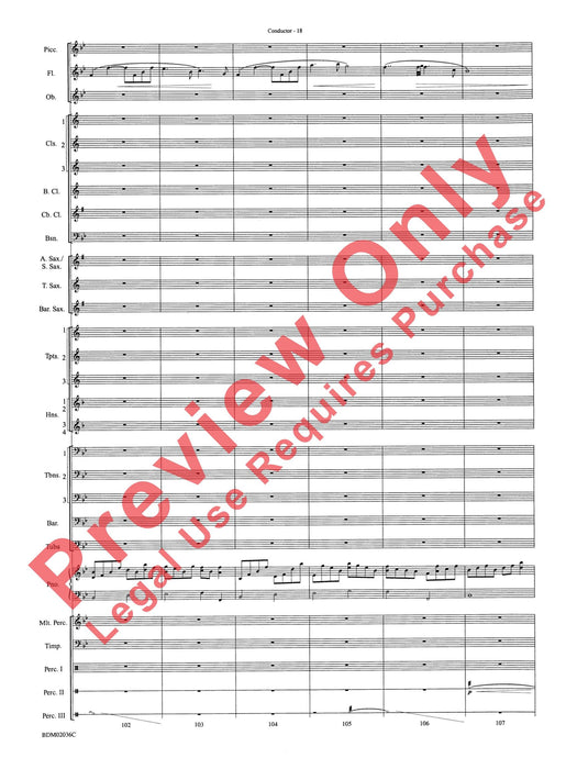 Northwoods: Of Might and Mettle | 小雅音樂 Hsiaoya Music