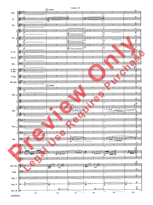 Northwoods: Of Might and Mettle | 小雅音樂 Hsiaoya Music