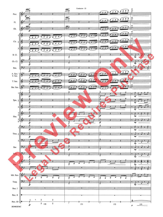 Northwoods: Of Might and Mettle | 小雅音樂 Hsiaoya Music