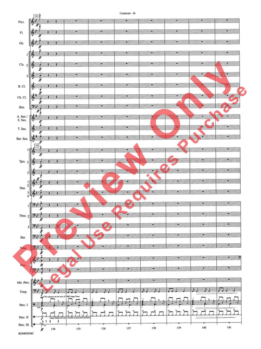 Northwoods: Of Might and Mettle | 小雅音樂 Hsiaoya Music