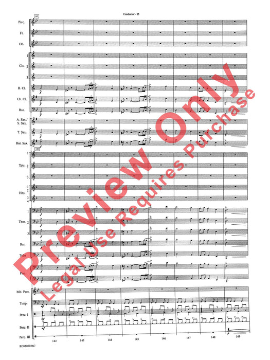 Northwoods: Of Might and Mettle | 小雅音樂 Hsiaoya Music