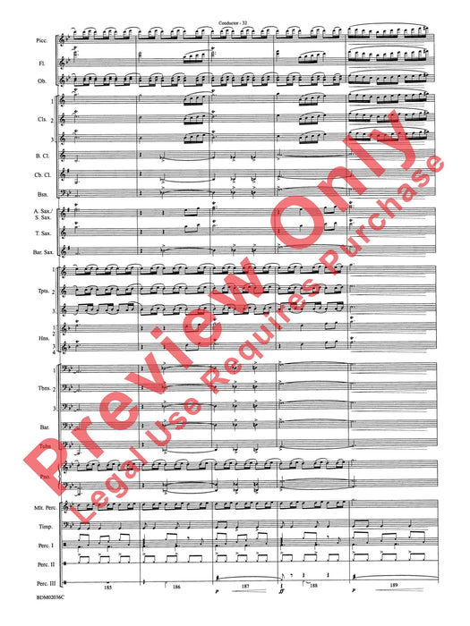 Northwoods: Of Might and Mettle | 小雅音樂 Hsiaoya Music