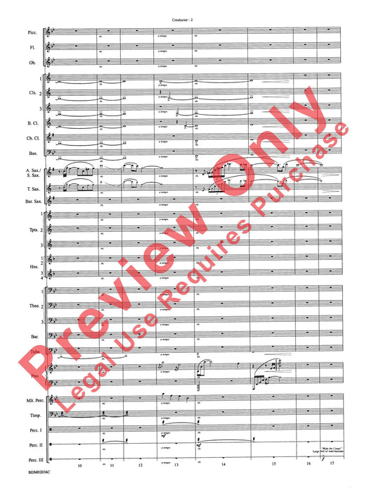 Northwoods: Of Might and Mettle | 小雅音樂 Hsiaoya Music